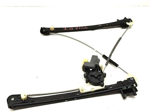 Used Front left window mechanism JAGUAR I-PACE (X590) [2018-2025]  22969574