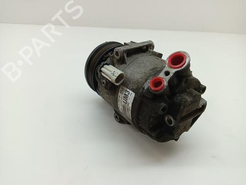 AC-Kompressor OPEL ASTRA H GTC (A04)  | BP26651043M34 