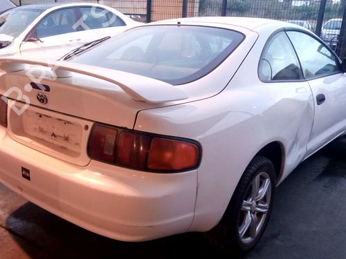 Left mirror TOYOTA CELICA Coupe (_T20_)  | BP15975073C26 