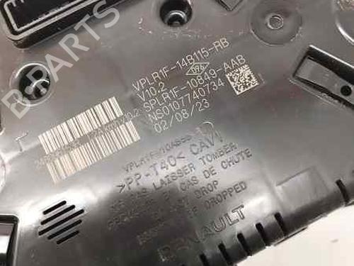 Instrument cluster DACIA SANDERO III  | BP23440369C47 