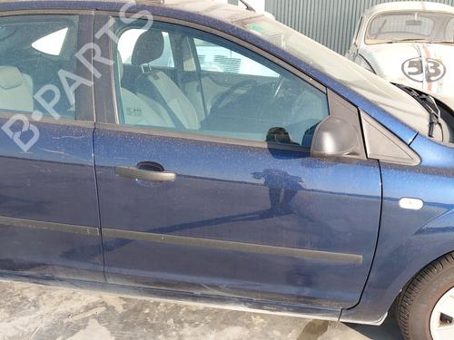 Used Right front door FORD FOCUS II (DA_, HCP, DP) 1.6 (100 hp) 27460278