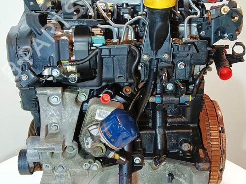 Motor RENAULT CLIO III (BR0/1, CR0/1) [2005-2014]  18460040