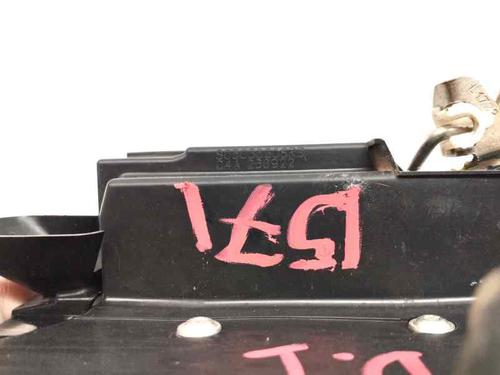 Front left lock DACIA SANDERO III  | BP19806952C98 