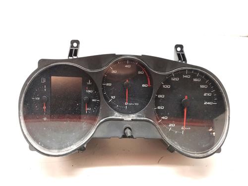 Used Instrument cluster SEAT LEON (1P1) [2005-2013]  18147941