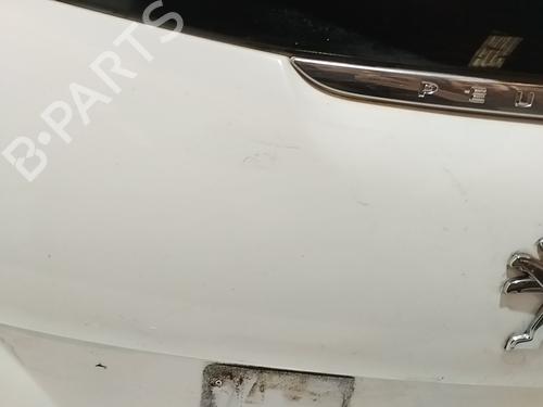 Tailgate PEUGEOT 208 I (CA_, CC_)  | BP15975020C6 