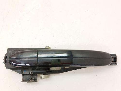 Used Front right exterior door handle Front right exterior door handle 36986987 36986987