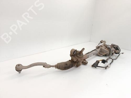 Steering rack JAGUAR I-PACE (X590) EV400 AWD | BP37667174M22 - Image 2