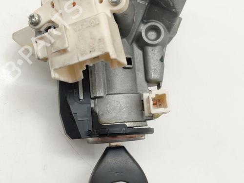 Ignition barrel TOYOTA AURIS (_E15_) 1.4 D-4D (NDE150_, NDE150R) | BP31250524M48