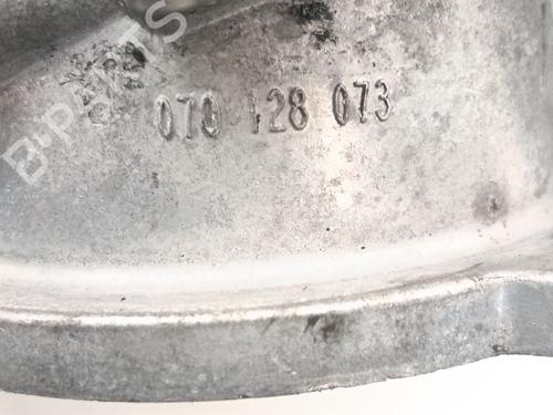 Egr VW TOUAREG (7LA, 7L6, 7L7) 2.5 R5 TDI | BP31136927M69 