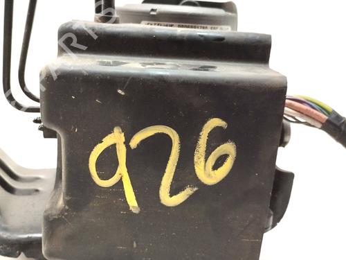 Used ABS pump PEUGEOT 208 I (CA_, CC_) [2012-2020]  18147927