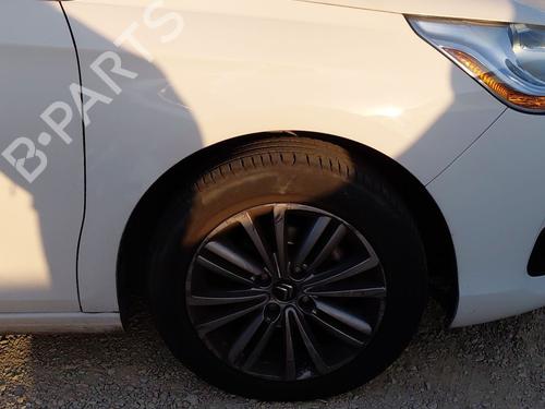 Used Right front fenders CITROËN C4 II (NC_) 1.6 HDi 90 (92 hp) 29189517