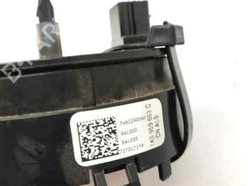 Squib airbag SEAT ALTEA (5P1)  | BP24297884C102 