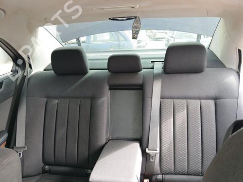 Used Rear seat Rear seat 38647616 38647616