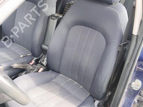 Used Left front seat Left front seat FIAT LINEA (323_, 110_) 1.6 D Multijet (105 hp) 36016791 36016791