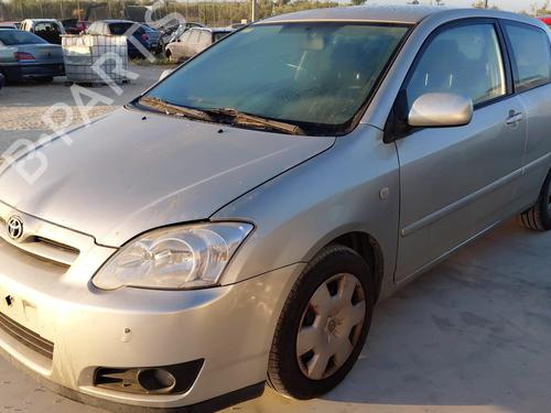Peças TOYOTA COROLLA (_E12_)  1.4 D (NDE120_, NDE120R)  4865798