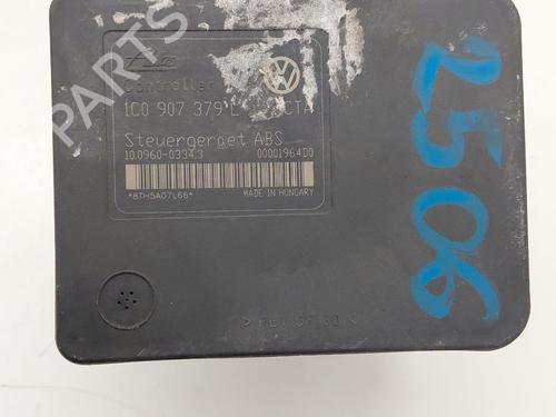 ABS pump SEAT LEON (1M1) 1.6 16 V | BP32349318M43  - Image 5