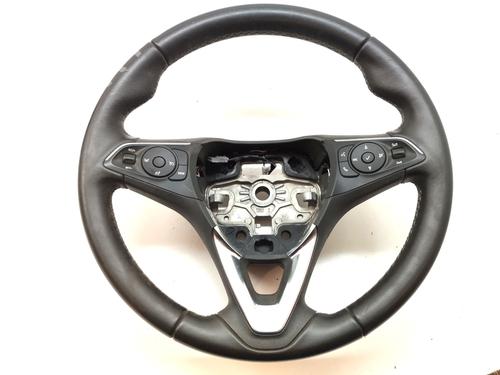 Used Steering wheel OPEL CROSSLAND X / CROSSLAND (P17, P2QO) [2017-2025]  18101337