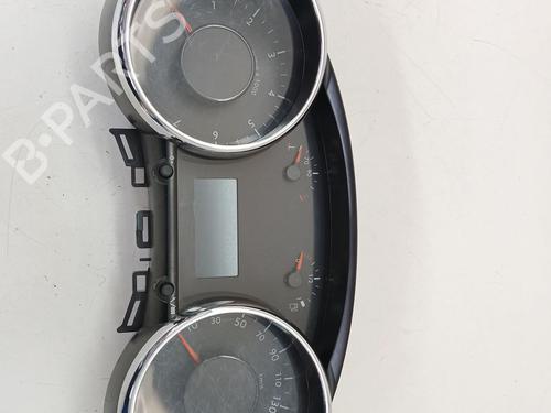 Used Instrument cluster Instrument cluster PEUGEOT 5008 (0U_, 0E_) 1.6 16V (120 hp) 36353207 36353207