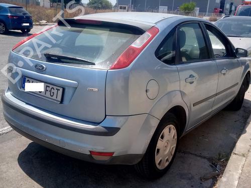 Piloto trasero derecho FORD FOCUS II (DA_, HCP, DP) 1.6 TDCi | BP26141866C35 
