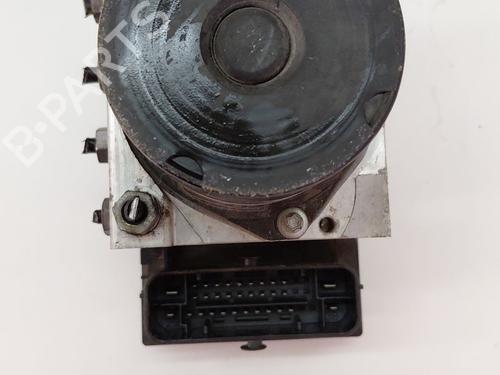 ABS pump SKODA FABIA II (542) 1.2 | BP29862609M43
