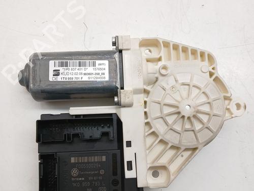 Used Left front window motor Left front window motor SEAT LEON (1P1) 1.4 TSI (125 hp) 39747819 39747819