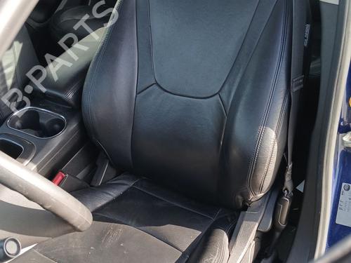 Sedile anteriore sinistro Sedile anteriore sinistro OPEL AMPERA (R12) EV 150 (151 hp) 34158544 34158544