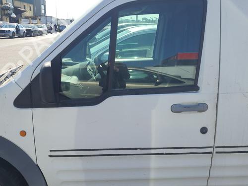 Used Left front door FORD TRANSIT CONNECT (P65_, P70_, P80_) 1.8 Di (75 hp) 24841896