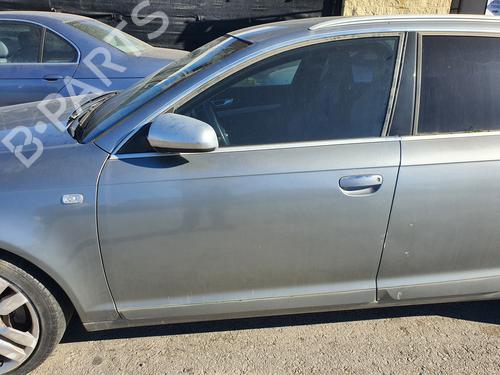 Dør venstre fortil AUDI A6 C6 Avant (4F5) S6 quattro (435 hp) 16933265