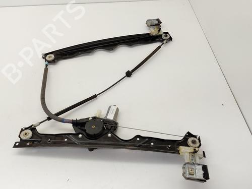Used Front right window mechanism JEEP GRAND CHEROKEE III (WH, WK) 3.0 CRD 4x4 (218 hp) 32442648
