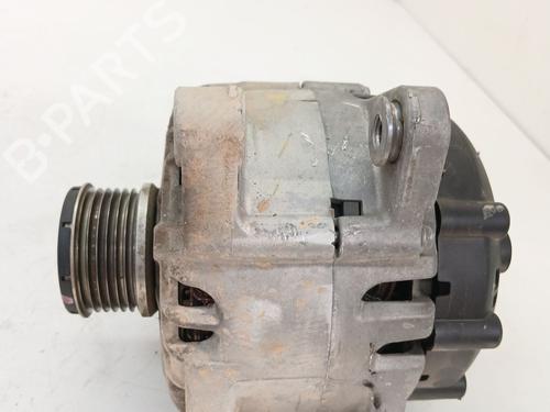 Used Alternator Alternator 38952316 38952316