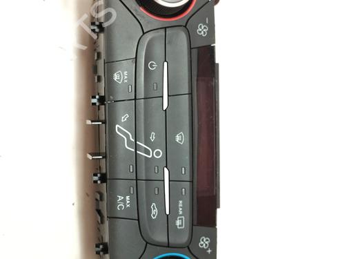 Climate control FORD FOCUS III Turnier  | BP15980547I5 