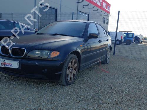 Right front indicator BMW 3 (E46) 320 d | BP27589475C33 