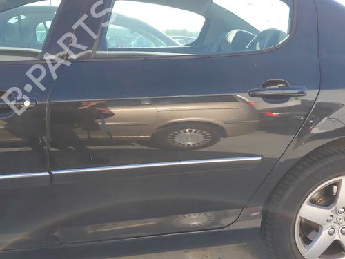 left-rear-door-peugeot-407-6d_-2004-2005-2006-2007-2008-2009-2010-2011-32516748 main image