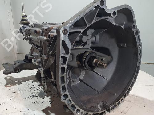 Gearkasse BMW 3 Coupe (E92) 320 i (170 hp) 24435168