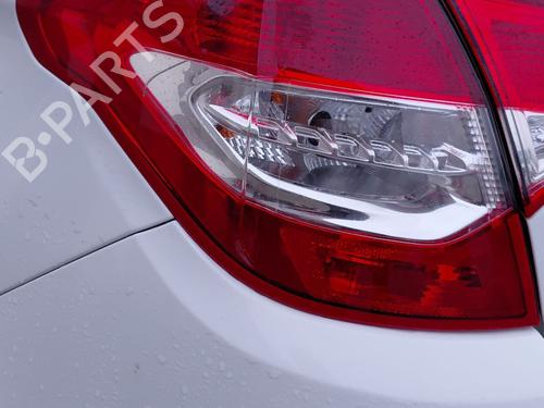 left-taillight-citroen-c4-ii-nc_-2009-32163383 main image