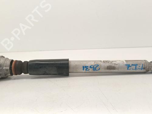 Used Left rear shock absorber PORSCHE PANAMERA (970) 3.0 D (250 hp) 33176000
