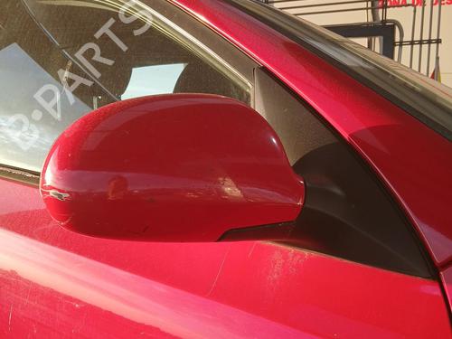 Used Right mirror Right mirror 39650081 39650081