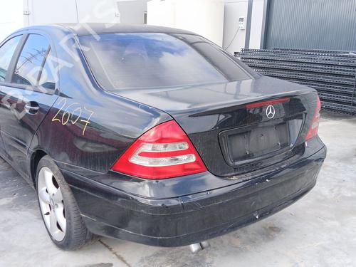 rear-left-lock-mercedes-benz-c-class-w203-2000-2001-2002-2003-2004-2005-2006-2007-33983498 main image