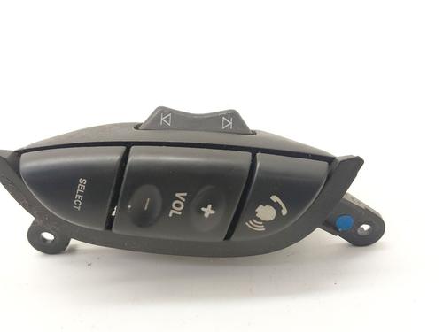 Used Steering wheel controls JAGUAR S-TYPE II (X200) 2.7 D (207 hp) 31538333