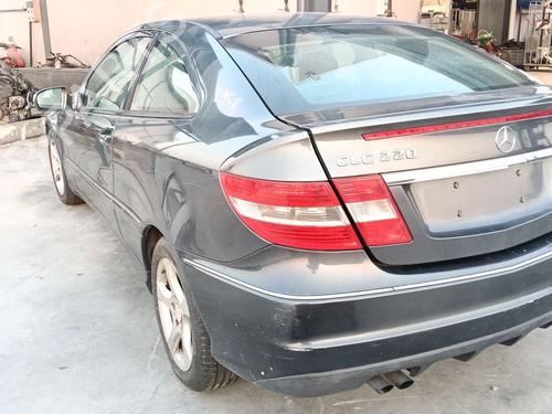 Engine MERCEDES-BENZ CLC-CLASS (CL203) CLC 220 CDI (203.708) | BP38324957M1 - Image 4
