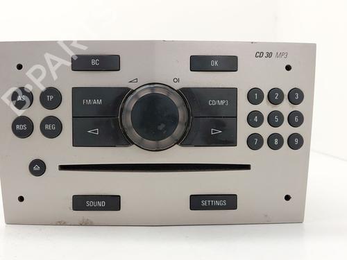 radio-opel-corsa-d-s07-2006-2007-2008-2009-2010-2011-2012-2013-2014-2015-31713602 main image
