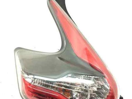Used Left taillight NISSAN JUKE (F15) 1.5 dCi (110 hp) 22714890