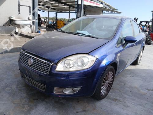 Left front seat FIAT LINEA (323_, 110_) 1.6 D Multijet | BP36016791C15 - Image 4