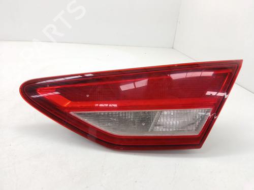 Used Right tailgate light Right tailgate light 37536912 37536912