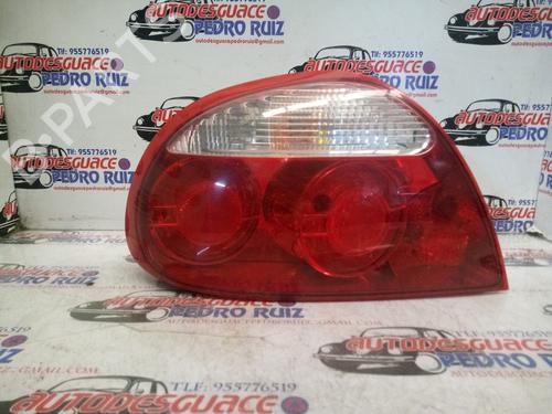 Used Left taillight JAGUAR S-TYPE II (X200) [1998-2008]  26040785