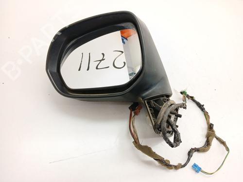 Used Left mirror Left mirror CITROËN C4 Grand Picasso I (UA_) 1.6 HDi (109 hp) 35726225 35726225
