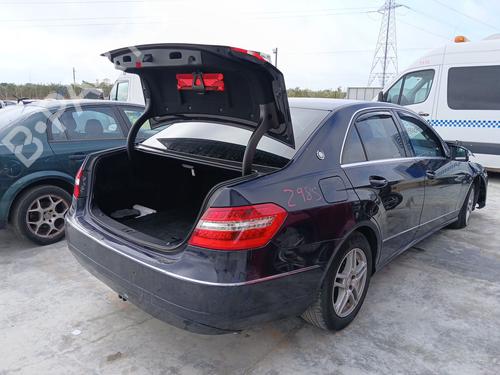 Right front seat MERCEDES-BENZ E-CLASS (W212) E 250 CDI / BlueTEC 4-matic (212.082, 212.097) | BP38647615C16  - Image 8