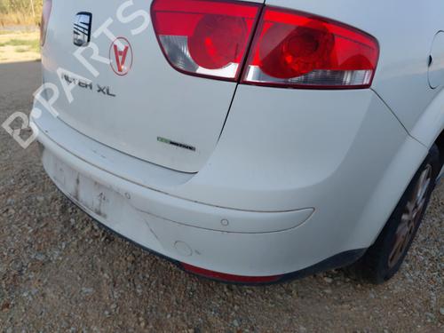 Rear bumper SEAT ALTEA XL (5P5, 5P8) 1.6 TDI | BP27254985C8 