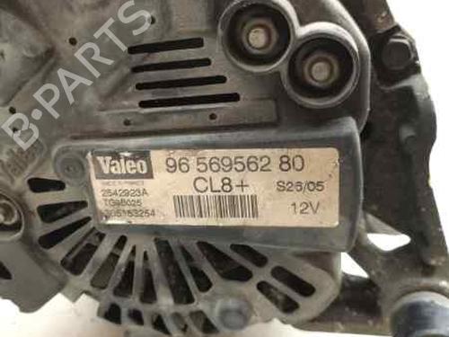 Alternator CITROËN C3 I (FC_, FN_) 1.1 i | BP21558706M7 