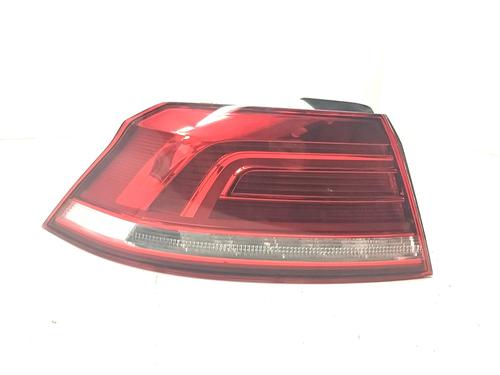 Used Left taillight VW PASSAT B8 (3G2, CB2) [2014-2025]  18947115